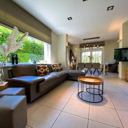 דה פאן Villa Trianon -Summer Beachhouse מראה חיצוני תמונה